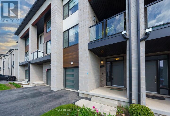 Property Photo:  350 River Road 23  ON N3C 2B7 