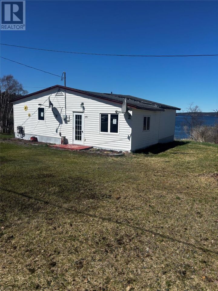 Property Photo:  373 Snooks Harbour Road  NL A5A 3A1 