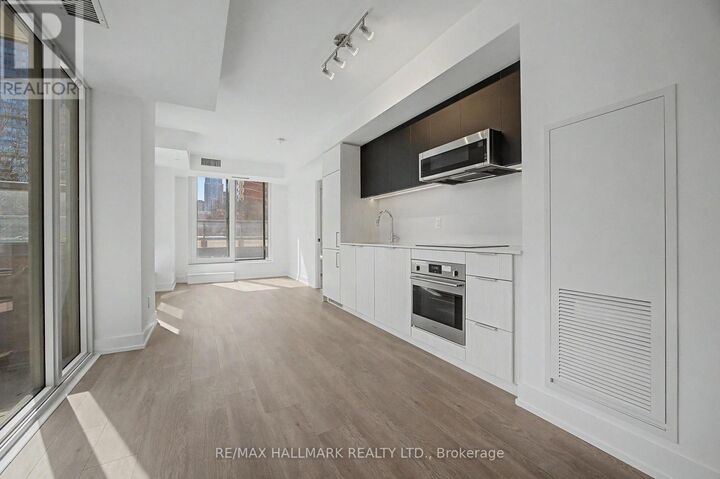 Property Photo:  308 Jarvis Street 403  ON M5B 0E3 