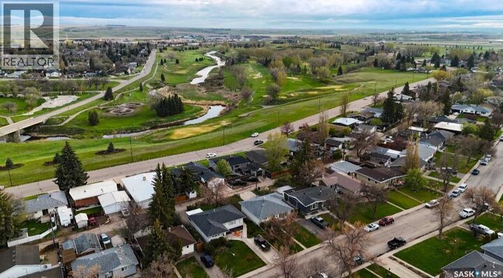 Property Photo: 1445 Ashley Drive SK S9H 1N6