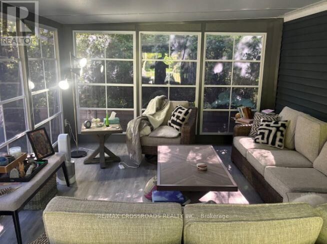 Property Photo: 15014 Ninth Line Spruce 40 ON L0G 1E0
