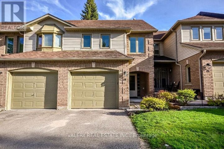 Property Photo:  492 Laclie Street 14  ON L3V 7V2 