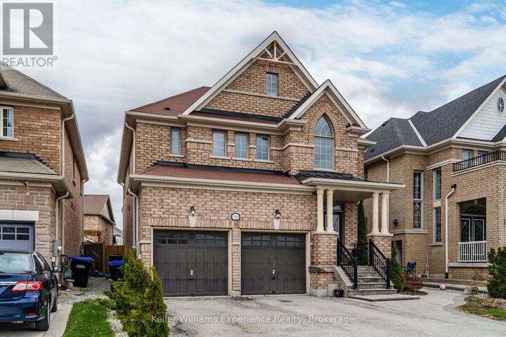 Photo de la propriété:  2090 Webster Boulevard  ON L9S 0J2 
