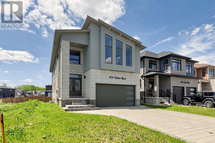 Property Photo:  604 Chelton Road  ON N6M 0H7 