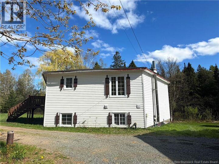 Property Photo: 1819 Route 315 NB E8K 2K7