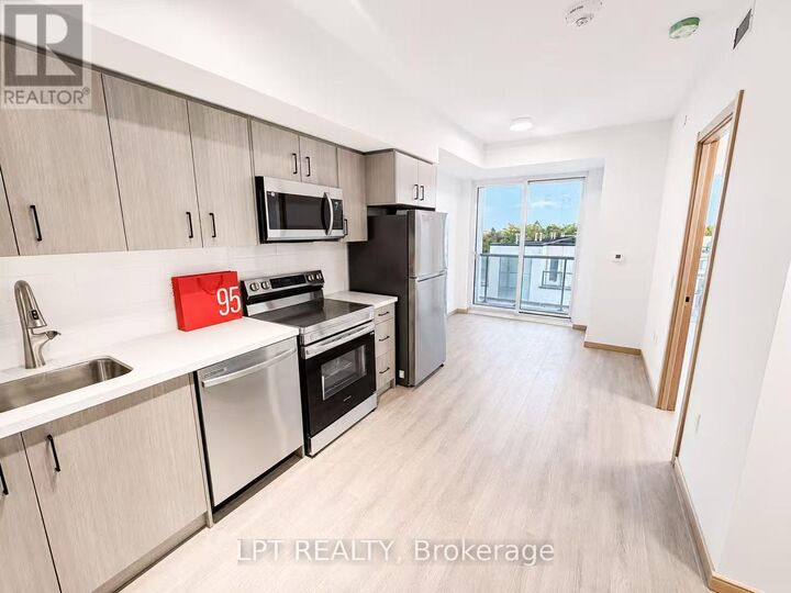 Property Photo:  3429 Sheppard Avenue East B619  ON M1T 3K5 