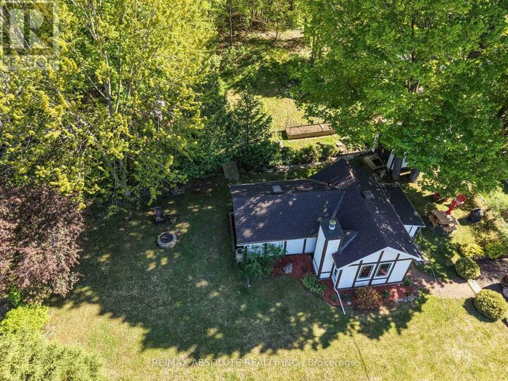 Property Photo: 60 Leclair Road W Road ON K0B 1L0