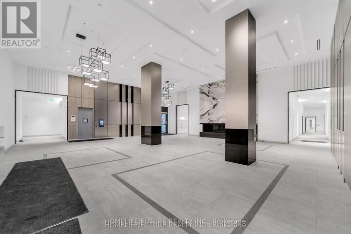Property Photo: 9763 Markham Road A2412 ON L6E 0W4