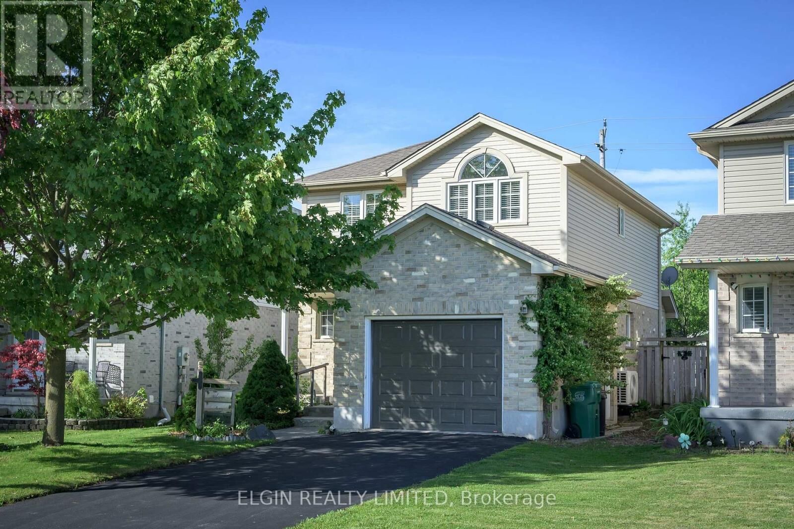 Property Photo:  9939 Florence Street  ON N5P 4L3 