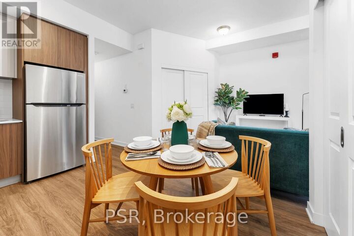 Property Photo:  41 Danforth Road 108  ON M1L 0J6 
