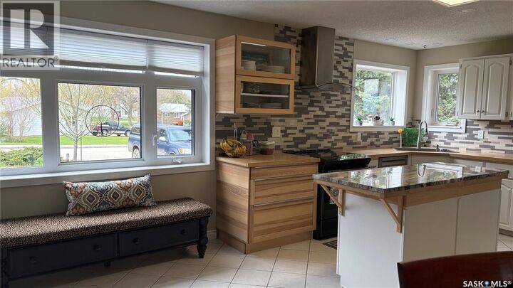 Property Photo:  303 Currie Crescent  SK S0G 4V0 
