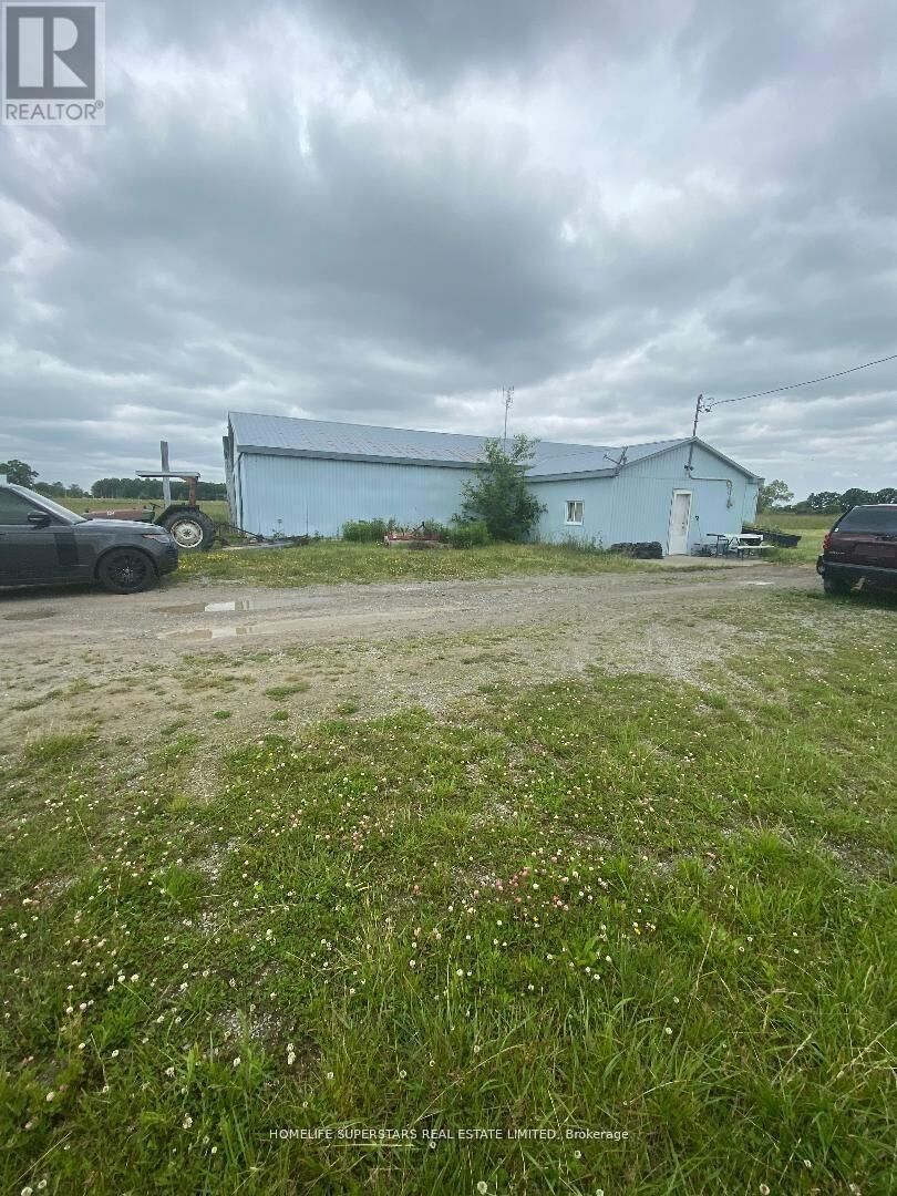 Property Photo:  5320 Netherby Road East  ON L3B 5N7 