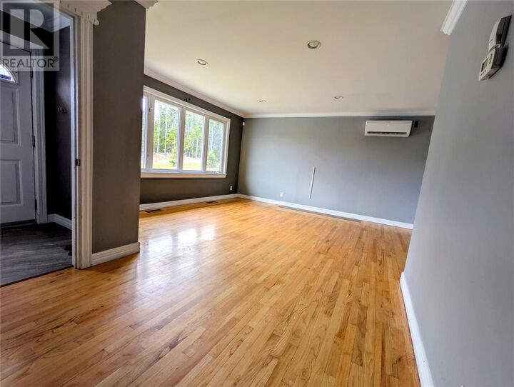 Property Photo:  60 Grandy Avenue  NL A1V 1B4 