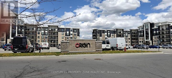 Property Photo:  630 Sauve Street 508  ON L9T 8M4 