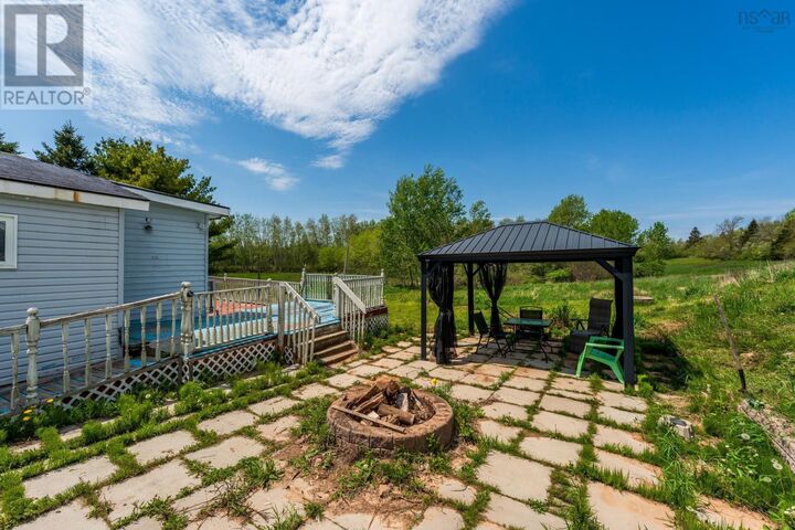Property Photo: 445 Highway 201 NS B0S 1A0