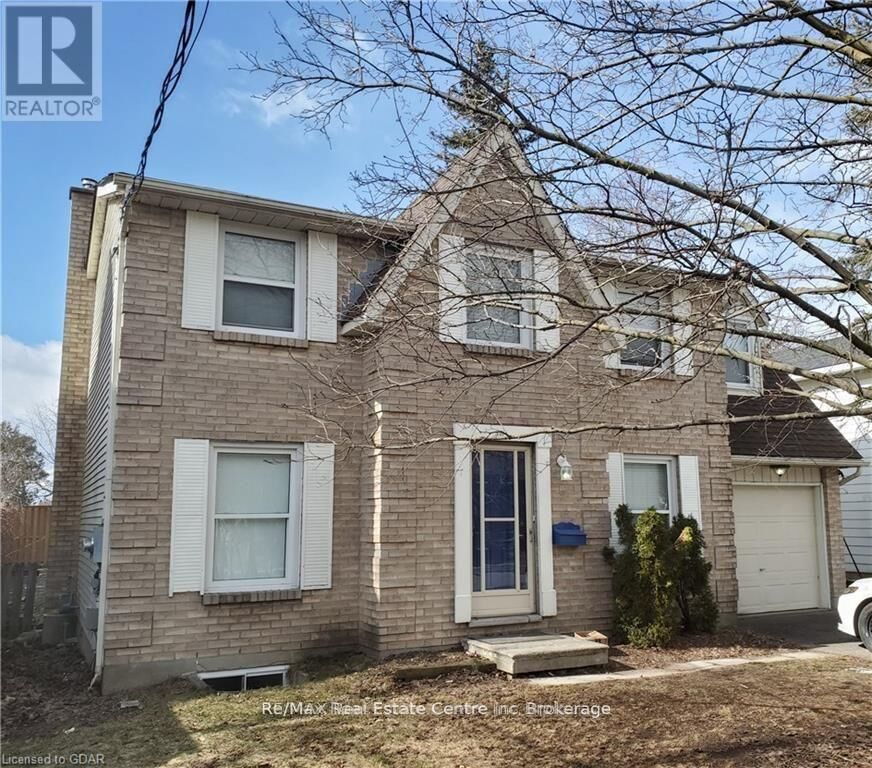 Property Photo: 201 Janefield Avenue ON N1G 2L5