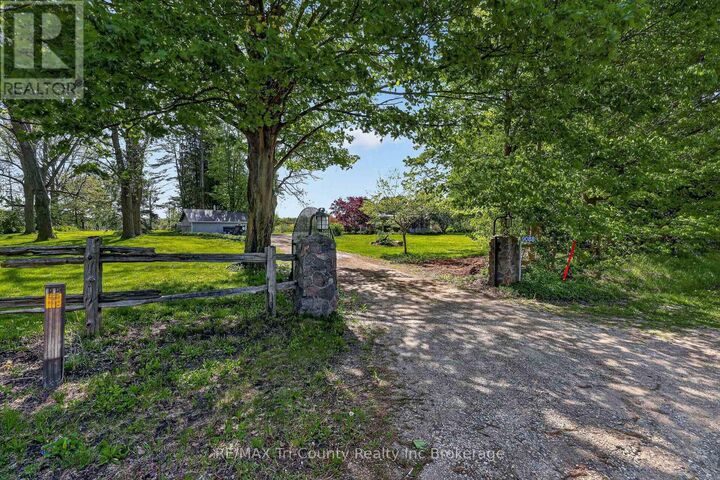 Property Photo:  9088 Culloden Road  ON N0J 1H0 