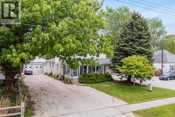 Property Photo: 219 Inshes ON N7M 2Z5