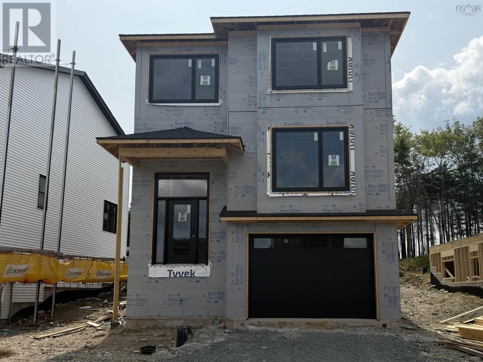 Property Photo: 180 Brunello Boulevard 9 NS B3T 0J4