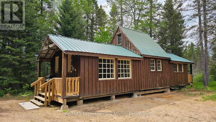 Property Photo:  156 Butterfield Road  ON P0H 2L0 