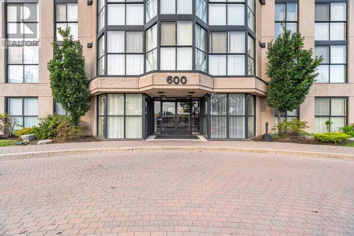 Property Photo:  600 Rexdale Boulevard 1402  ON M9W 6T4 