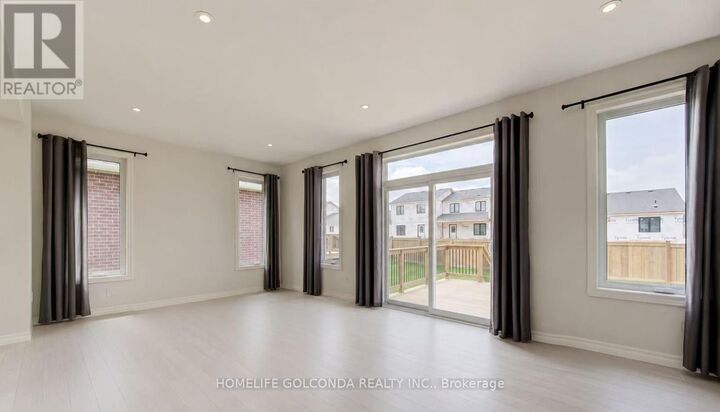 Property Photo:  74 Renaissance Drive  ON N5R 0K1 