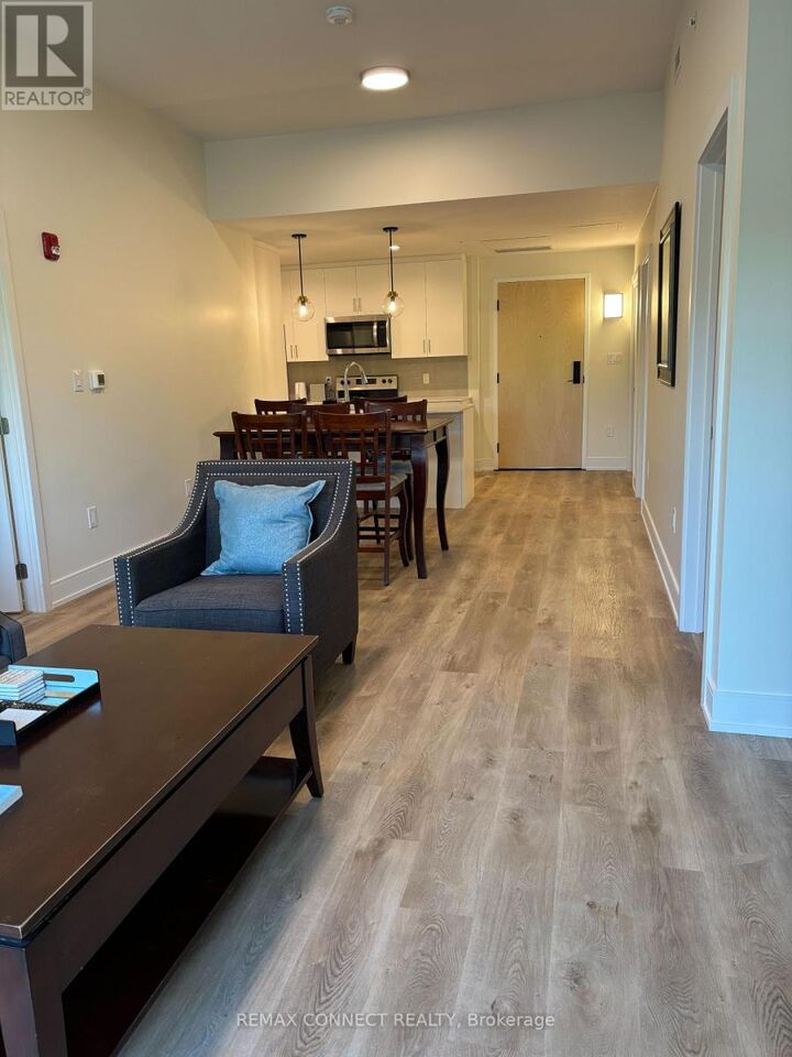 Property Photo: 121 Mary Street 310 ON L0M 1G0