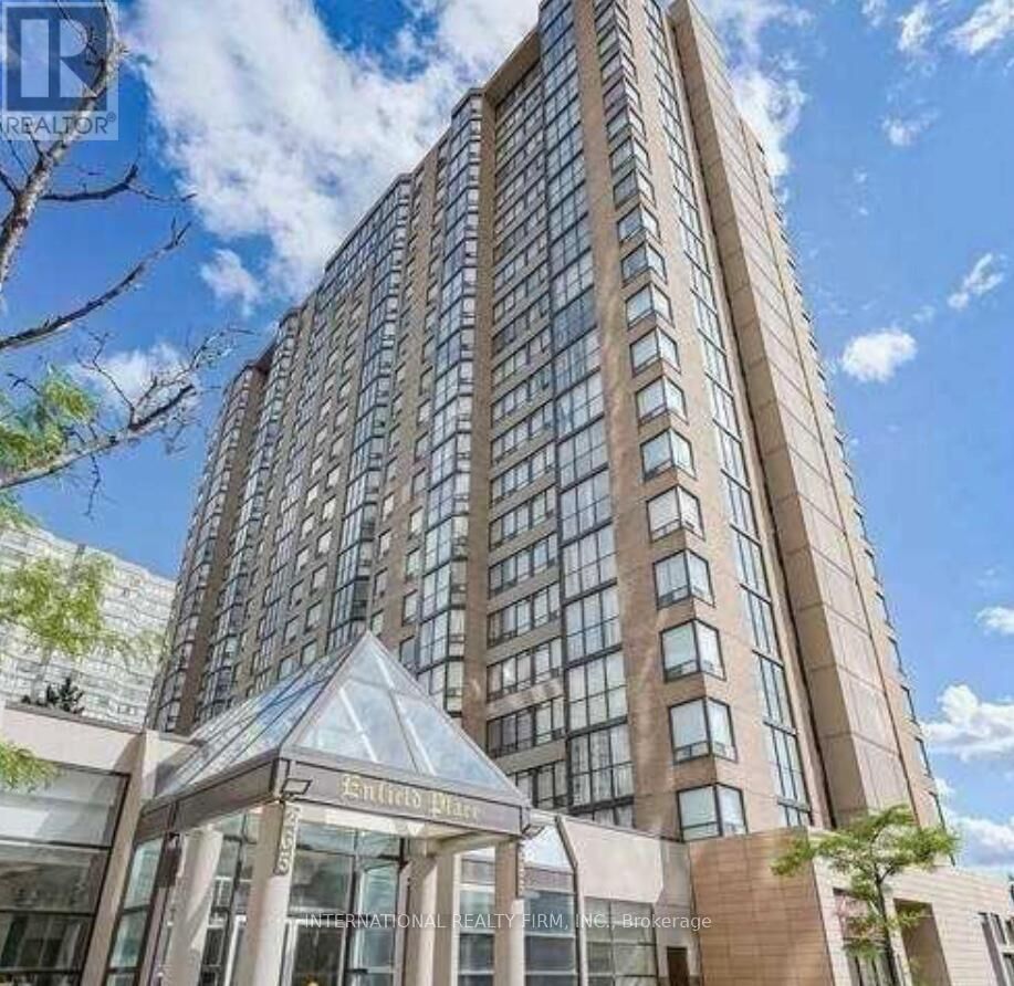 Property Photo:  265 Enfield Place 605  ON L5B 3Y7 