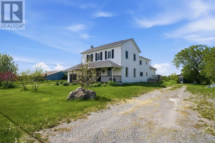 Property Photo:  660 County Rd 19 Road  ON K0K 1T0 