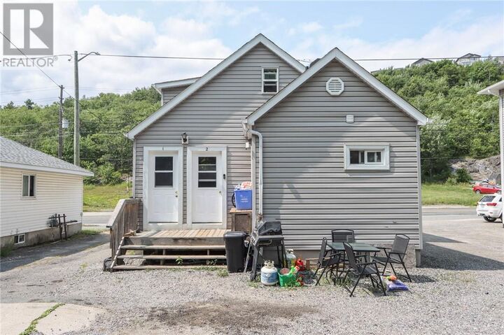 Property Photo:  597 Kingsway  ON P3B 2E4 
