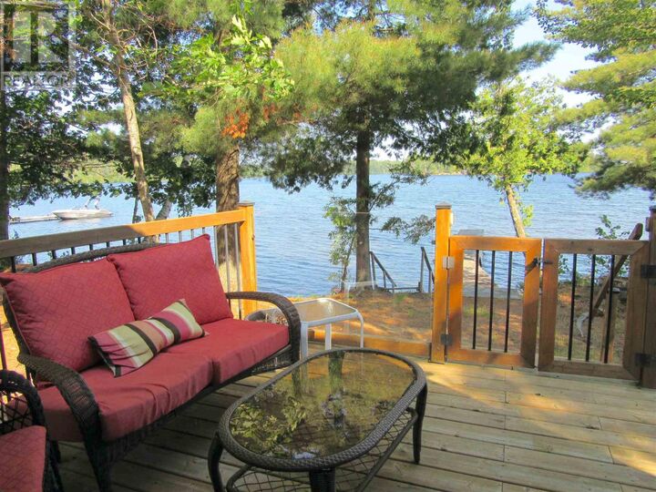 Property Photo: 8992 Highway 129 ON P0R 1L0