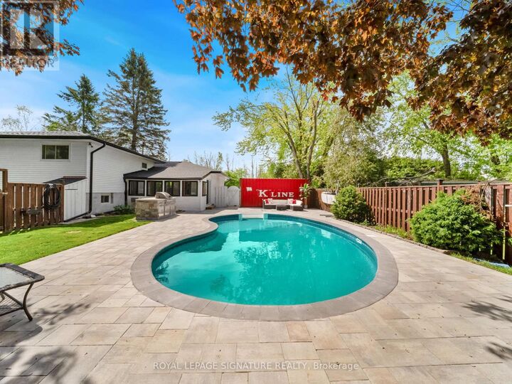 Property Photo: 12 Easy Street ON L0E 1N0
