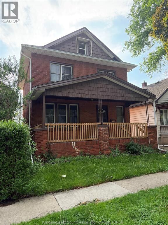 Property Photo: 1180 Albert ON N8Y 3P6
