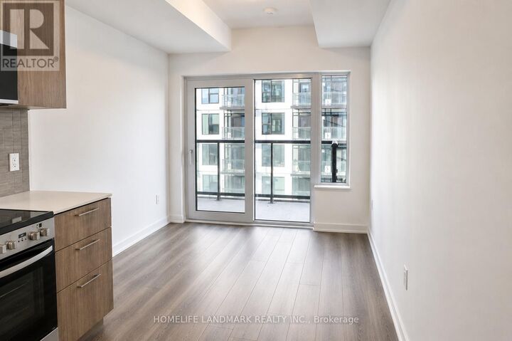 Property Photo:  7437 Kingston Road 607B  ON M1B 0E9 