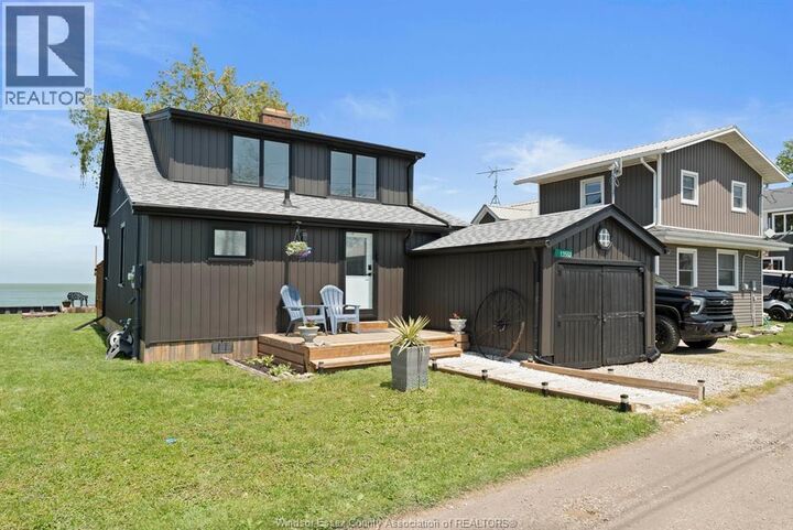 Property Photo: 13560 Crystal Beach ON N0R 1N0