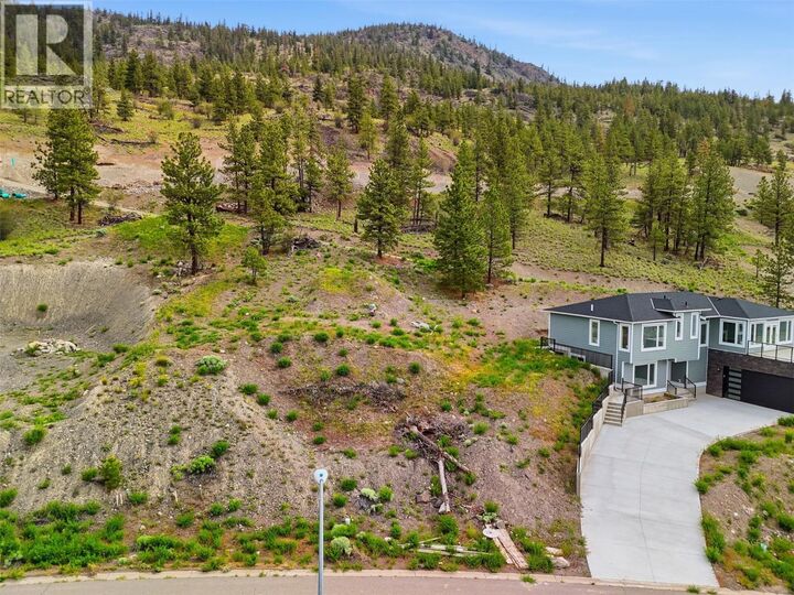 Property Photo:  2767 Peregrine Way  BC V1K 0B3 