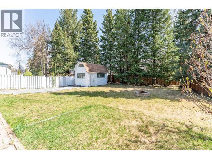 Property Photo: 2919 McGill Crescent BC V2N 2M7