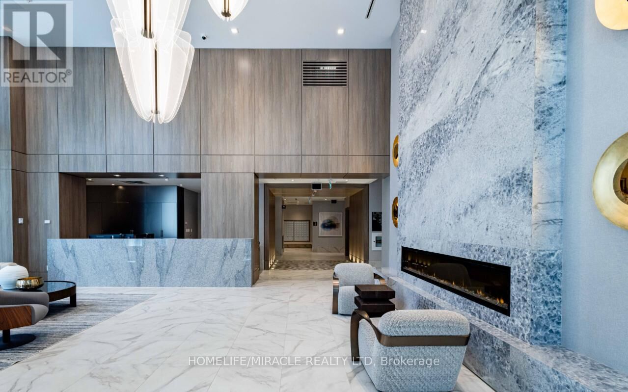 Property Photo: 75 James Street South 2307 ON L8P 2Y9