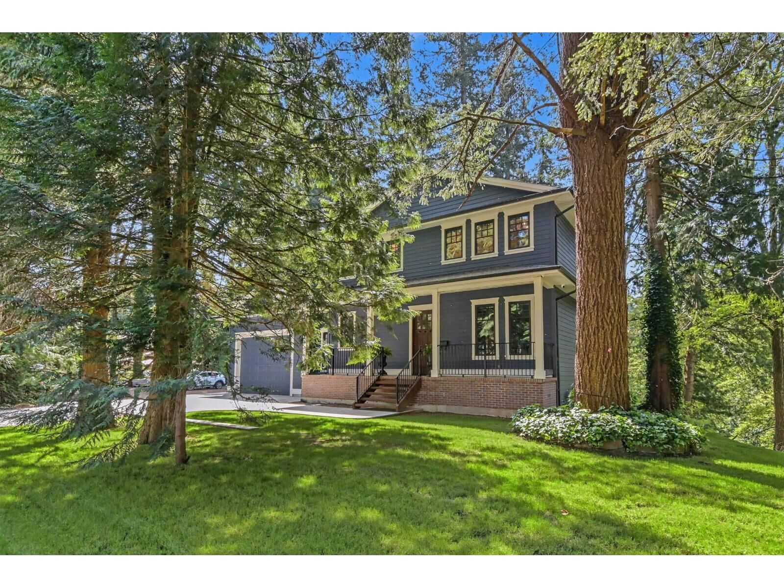 Property Photo:  19682 44 Avenue  BC V3A 3E1 