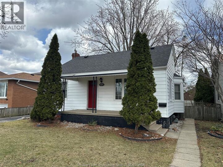 Property Photo:  1418 Pillette Road  ON N8Y 3B9 