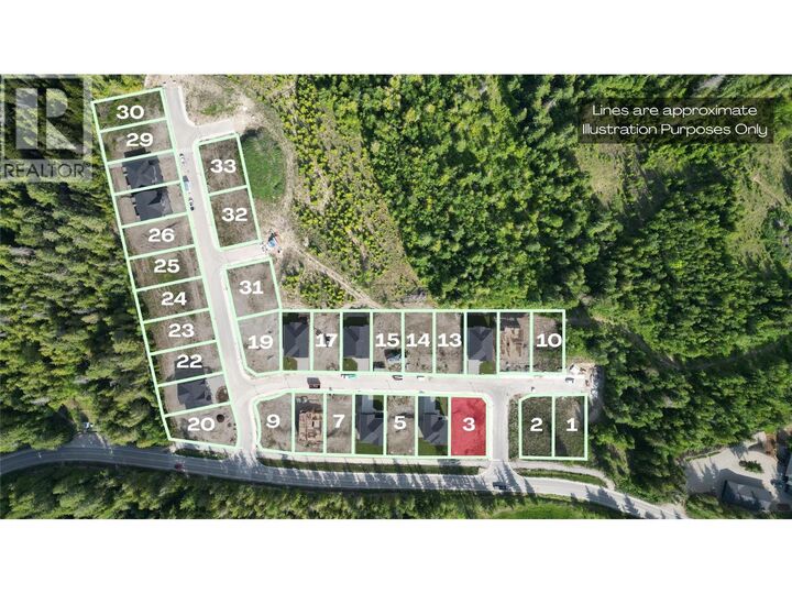 Property Photo:  6811 42 Street Northeast  BC V0E 1K0 