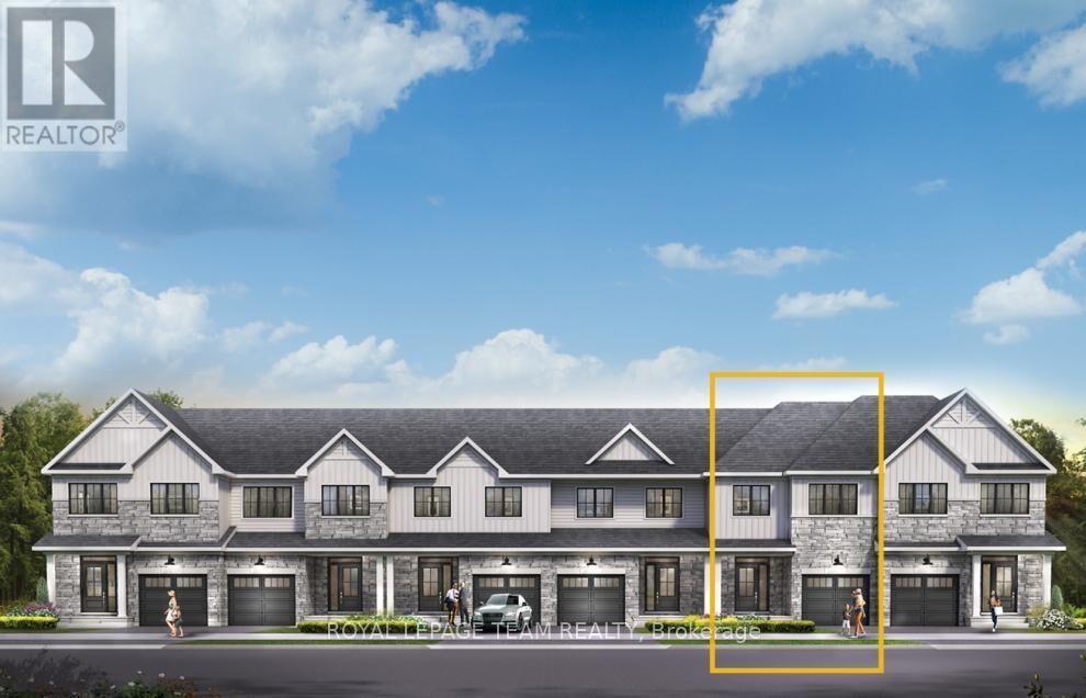 Property Photo: 652 Galarneau Way ON K2W 0M6