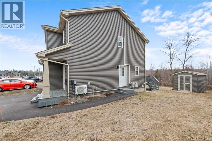 Property Photo: 242 Erinvale Drive NB E1A 9S2