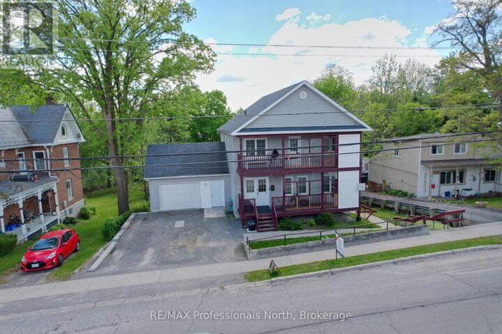Property Photo: 103 St Lawrence Street West ON K0K 2K0
