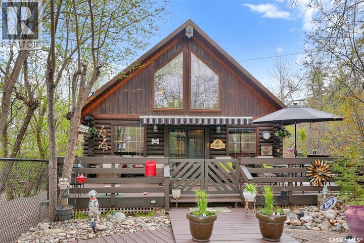 Property Photo:  109 Shaw Drive  SK S0G 4C0 