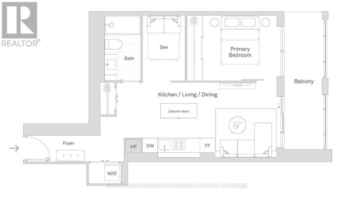 Property Photo:  1 Fairview Road East 402  ON L5A 0B4 