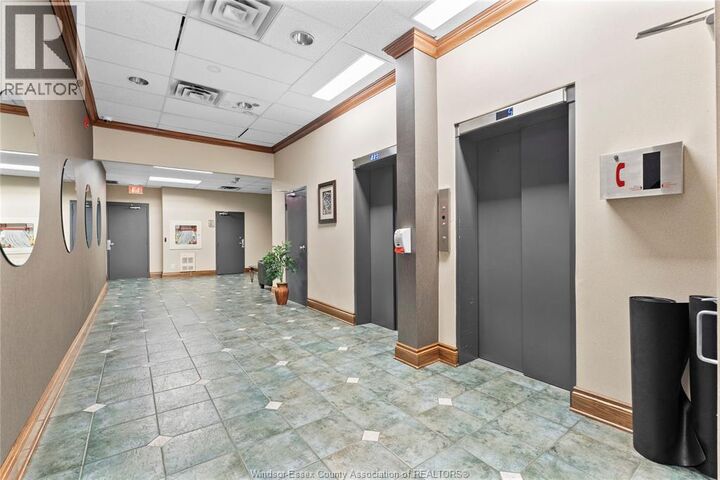 Property Photo:  540 Ouellette Avenue 6C  ON N9A 1B7 