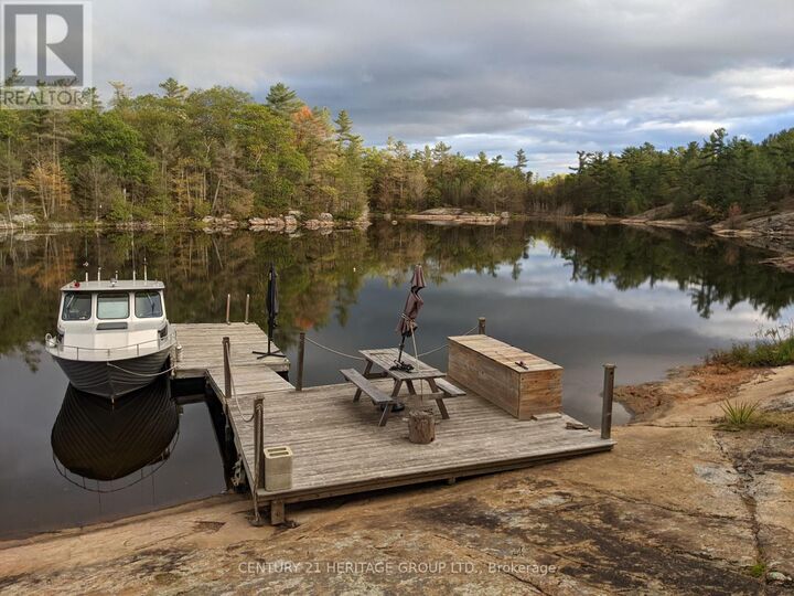 Property Photo:  2764 Big Ship Island (2060)  ON P0E 1E0 
