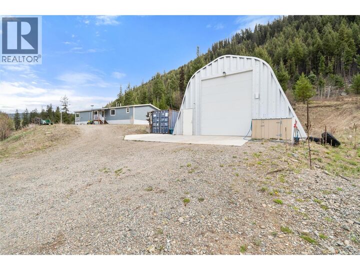 3600 Summers Creek Road — photo 1