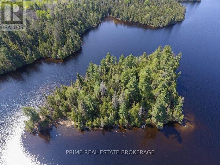 Property Photo:  0 Strathcona Island  ON P0H 2H0 